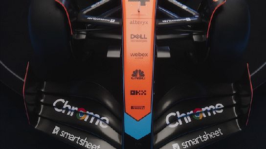 Driving Social Impact. Smartsheet + Girlstart at the United States Grand Prix (Formula 1)