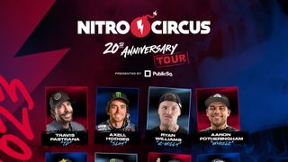 Watch Red Bull Hare Scramble Live! (Motorsports)