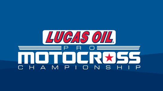 2021 Pro Motocross season kicks off this weekend (Supercross/Pro Motocross)