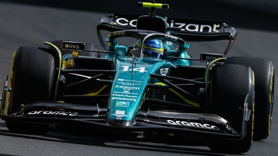 Honda to make full-scale F1 return in 2026 as they join forces with Aston Martin (Formula 1)