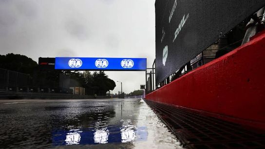 Imola race cancelled amid heavy flooding in northern Italy (Formula 1)