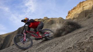 Watch Red Bull's ANYTIME Trailer Now (freeride mtb)